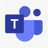 Microsoft Teams logo